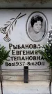 Захоронение ID 6356754