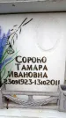 Захоронение ID 6356772