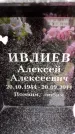 Захоронение ID 6356773