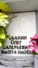Захоронение ID 6356774