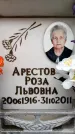 Захоронение ID 6356908