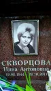 Захоронение ID 6356921