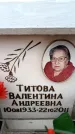 Захоронение ID 6356923