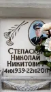Захоронение ID 6356927