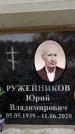 Захоронение ID 6356929