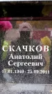 Захоронение ID 6356940