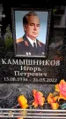 Захоронение ID 6356977