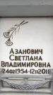 Захоронение ID 6356985