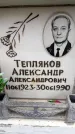 Захоронение ID 6357001