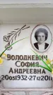 Захоронение ID 6357006