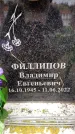 Захоронение ID 6357014