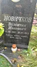 Захоронение ID 6357046