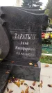 Захоронение ID 6357069