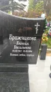Захоронение ID 6357074