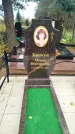 Захоронение ID 6357077