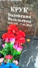 Захоронение ID 6357081