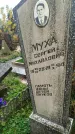Захоронение ID 6357085