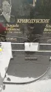 Захоронение ID 6357087