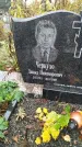 Захоронение ID 6357092