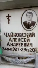 Захоронение ID 6357102