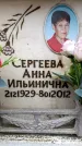 Захоронение ID 6357113