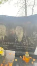 Захоронение ID 6357149