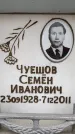 Захоронение ID 6357181