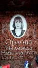Захоронение ID 6357182