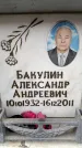 Захоронение ID 6357190