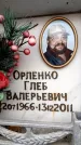 Захоронение ID 6357197