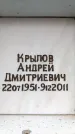 Захоронение ID 6357203