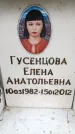 Захоронение ID 6357225