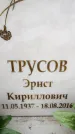 Захоронение ID 6357226