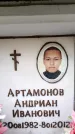 Захоронение ID 6357258