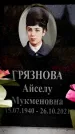 Захоронение ID 6357261