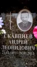 Захоронение ID 6357267