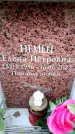 Захоронение ID 6357276
