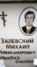 Захоронение ID 6357278
