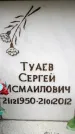 Захоронение ID 6357288