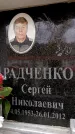 Захоронение ID 6357298