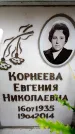 Захоронение ID 6357299