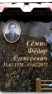 Захоронение ID 6357315