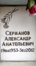 Захоронение ID 6357321