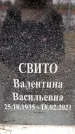 Захоронение ID 6357327