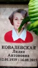 Захоронение ID 6357333