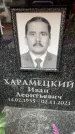Захоронение ID 6357399