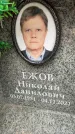 Захоронение ID 6357400