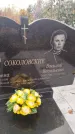 Захоронение ID 6357406