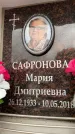 Захоронение ID 6357412