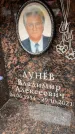 Захоронение ID 6357416